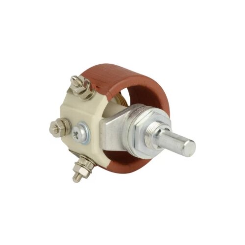 Widap Žičani potenciometar, mono 20 W 500 DP20 500R J 1 kom. Cijene