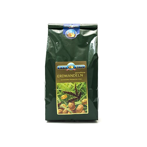 BioKing Organski jestivi &amp;scaron;ilj - ribani - 1.000 g Slike