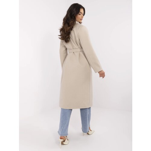 Italy Moda Coat-MO-PL-1804.00-beige Cijene