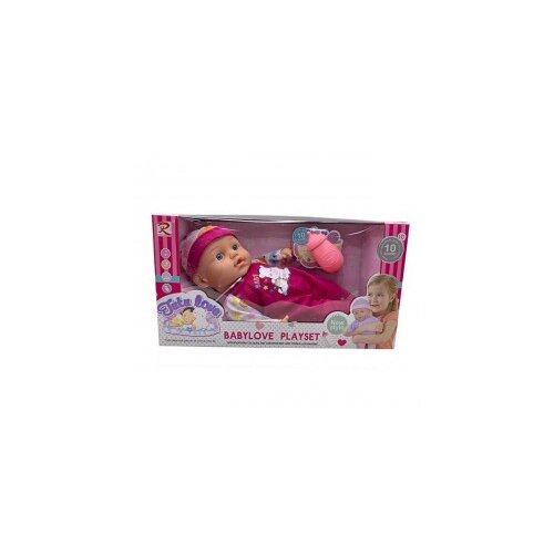  beba 30cm sa 10 zvukova 916660 Cene