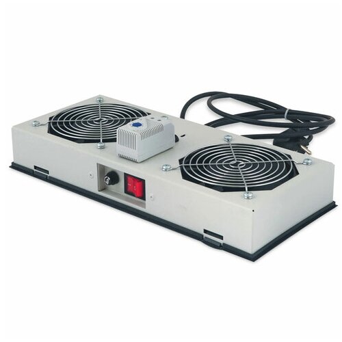 Dahua digitus DN-19 FAN-2-WM-I Cene