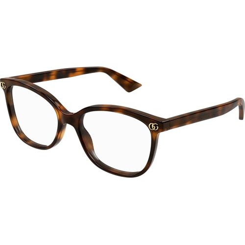 Gucci GG1816O 006 ONE SIZE (54) Havana/Kristalna Cene