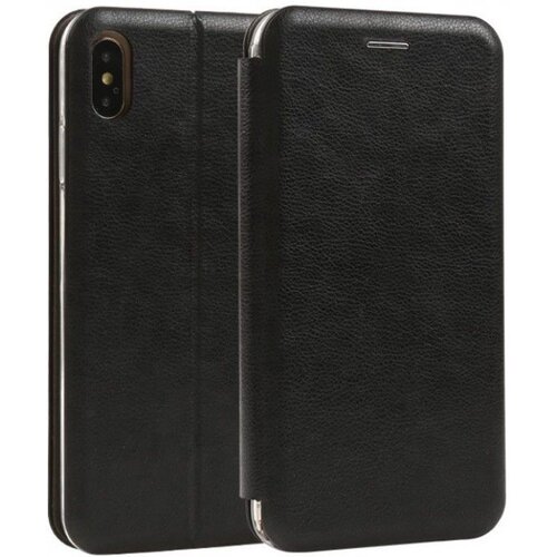  Futrola Leather FLIP Black SAMSUNG MCLF11- A32 Slike