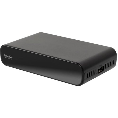 Home Kombinirani DVB-T/T2/C prijemnik, HDMI, Scart, AUX, USB - HD2T2C Cijene