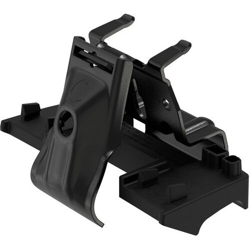 Thule kit 6104 Flush Rail - set adaptera za krovni nosač Slike