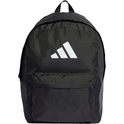 Adidas Ruksak &amp;#039;Classic&amp;#039; crna / bijela Slike