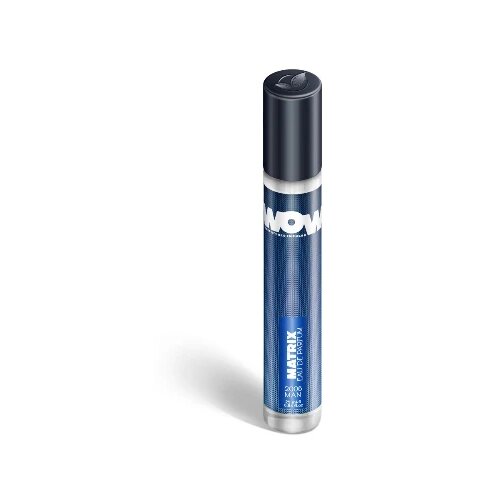 Wow Mu&scaron;ki parfem Matrix 2006, EDP, 25 ml Cene
