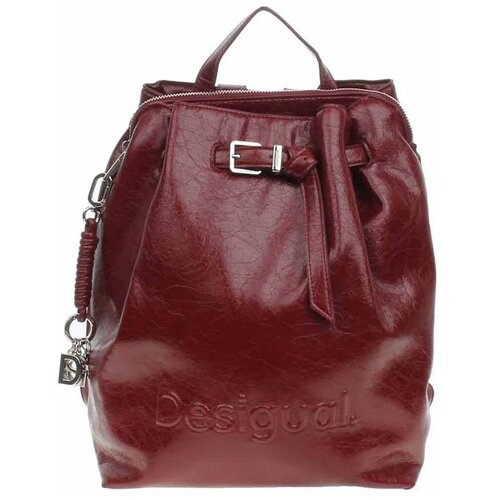 Desigual Nahrbtniki 26WAKP143032 Bordo Cene