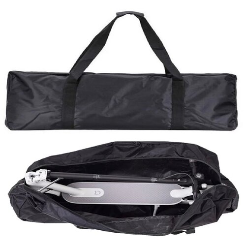 Premium torba za nosenje skutera; IGH visoka kvaliteta;nepropusna; sklopiva; prakticna Cijene