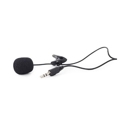  Clip-on mikrofon GEMBIRD MIC-C-01 Cijene