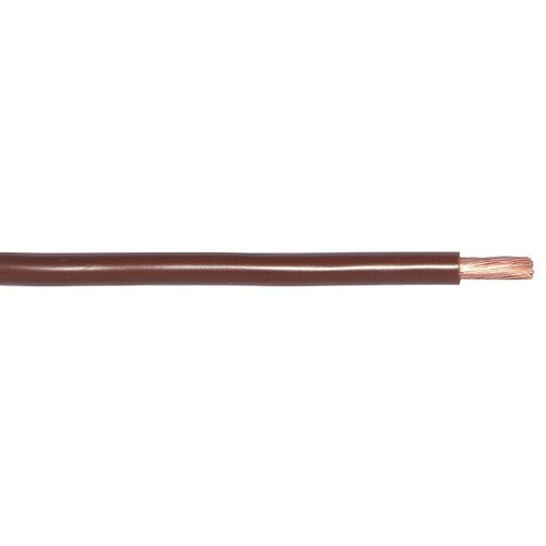 PVC izolirani vodič H07V-K (Broj parica: 1, 10 mm², 10 m) Cijene