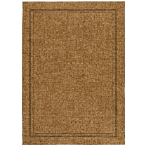 Universal Rjava zunanja preproga 120x170 cm Guinea Natural &amp;ndash; Slike