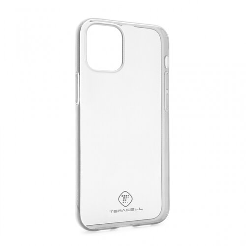  Maska za telefon Teracell Skin za iPhone 12 Mini 5.4 transparent Cene