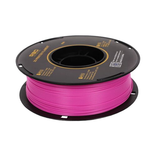 R3D petg pink Slike