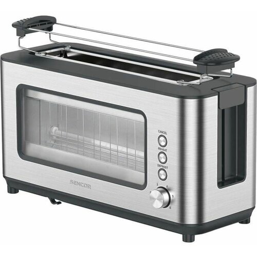 Sencor Toastnik STS 4050SS 1200W, (5000508719) Cene