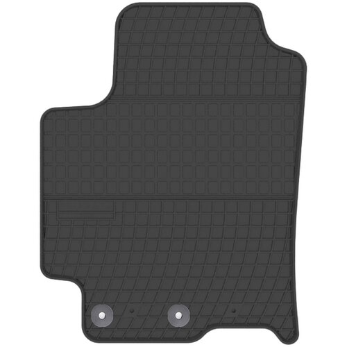 Wielganizator Gumijasta za&scaron;čitna preproga za voznika za: Kia Rio IV kombilimuzina (2017-), (22127233) Cene