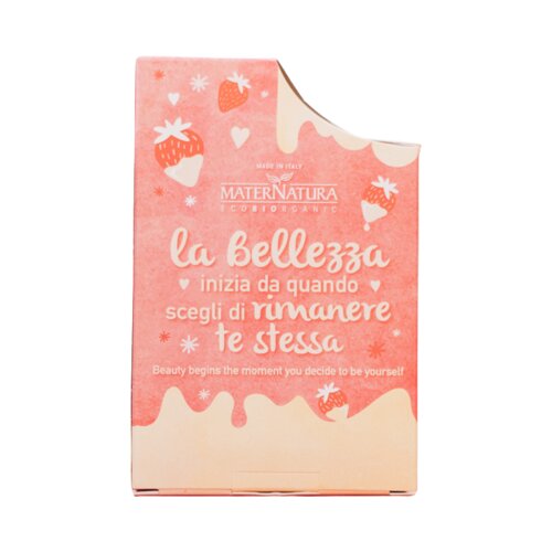 MaterNatura &amp;quot;Scoop it up&amp;quot; Shampoo - Pink Slike