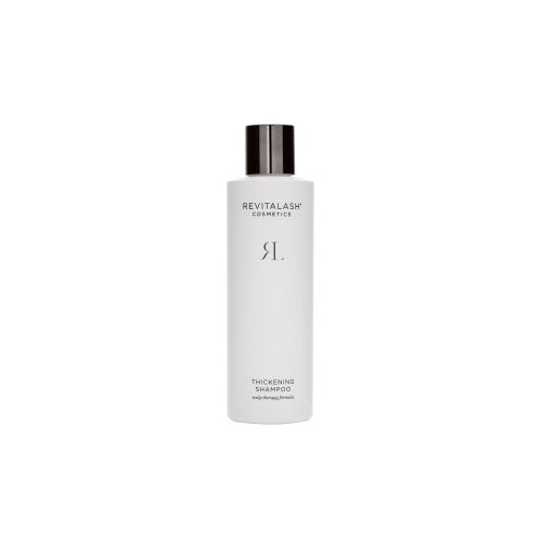 RevitaLash Thickening Shampoo učvr&amp;scaron;ćujući &amp;scaron;ampon za vraćanje gustoće kose 250 ml Slike