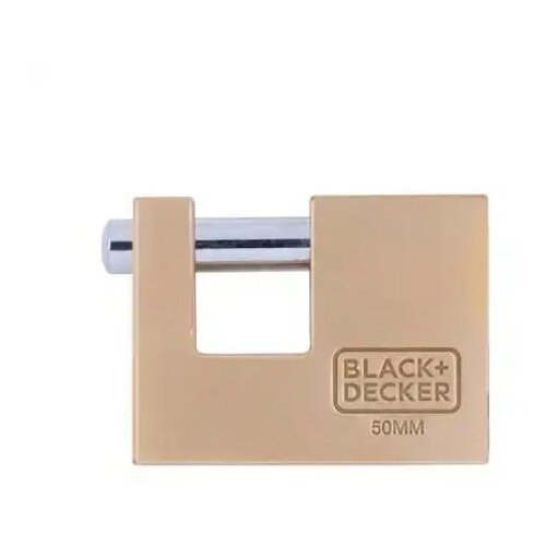 Black &amp;amp; Decker Black&amp;amp;Decker Katanac bajonet 50mm ( 31884 ) Slike