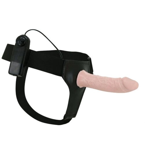  Harness za mu&amp;scaron;karce Ultra Passionate, 15.5cm Slike