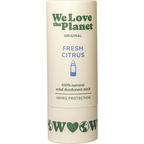  Dezodorant Fresh Citrus - Deo Stick (40g) Slike