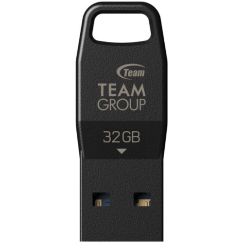 Team Group TS5332GB01 S5 usb 3.2 Gen1 flash drive black 32GB Slike
