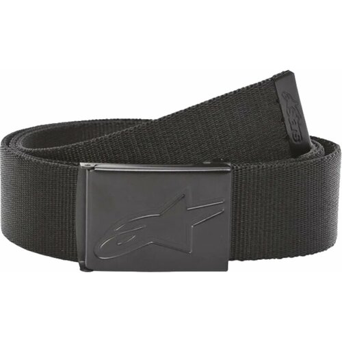 Alpinestars Ageless Web Belt Black/Black Samo ena velikost Cene