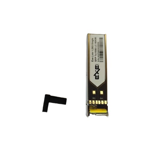 ExeLink Transceiver (optički modul) S-4554LC80d SFP modul 1.25 G SM 80km Tx1550nm/Rx1490nm Slike