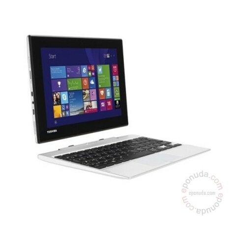 Toshiba Click Mini ML9W-B-102 tablet pc računar Slike