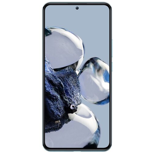 Xiaomi Obnovljeno - znaki rabe - 12T PRO 8/256GB Blue pametni telefon, (21176746) Slike