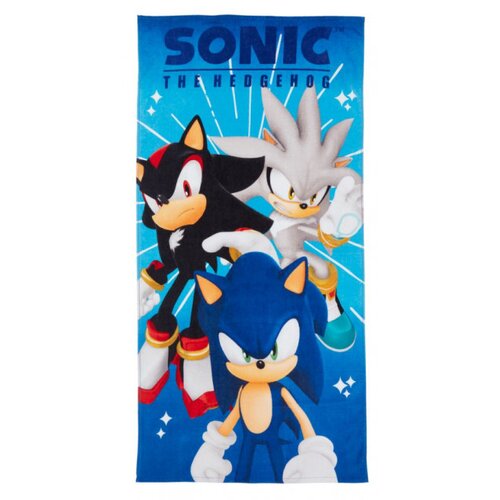 Dječiji pe&scaron;kir, 70x140 cm, Sonic Cijene