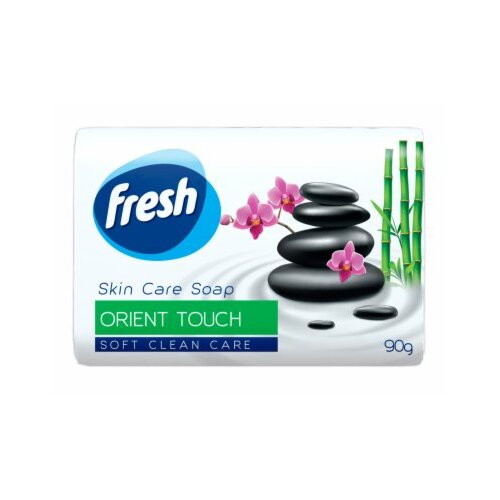 Fresh SAPUN ORIENT TOUCH 90G Cene