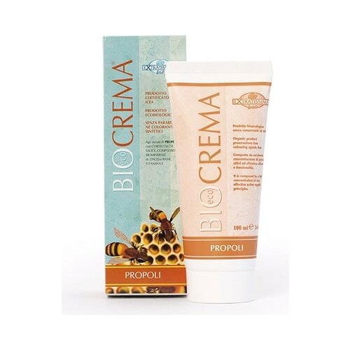 BEMA COSMETICI bioecocrema propolis-krema Slike
