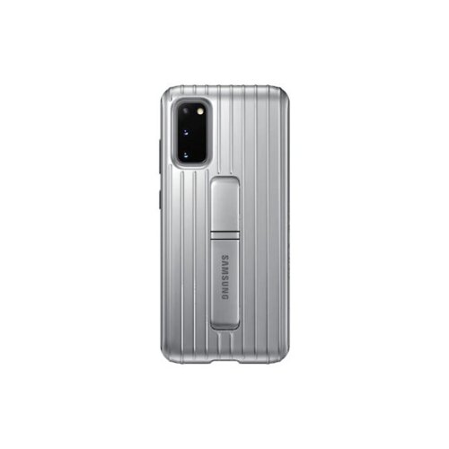 Samsung EF-RG980 maska za mobitel 15,8 cm (6.2") Poklopac Srebro Cene