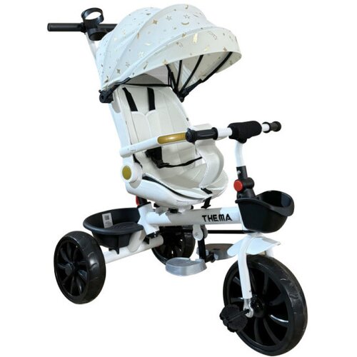 Thema Sport TSport ts-588n beli tricikl ( TS-588N BE ) Cene
