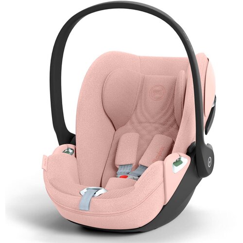 Cybex Platinum&amp;reg; otro&amp;scaron;ki avtosedež cloud&amp;trade; t i-size 0+ (45-87 cm) peach pink plus Slike