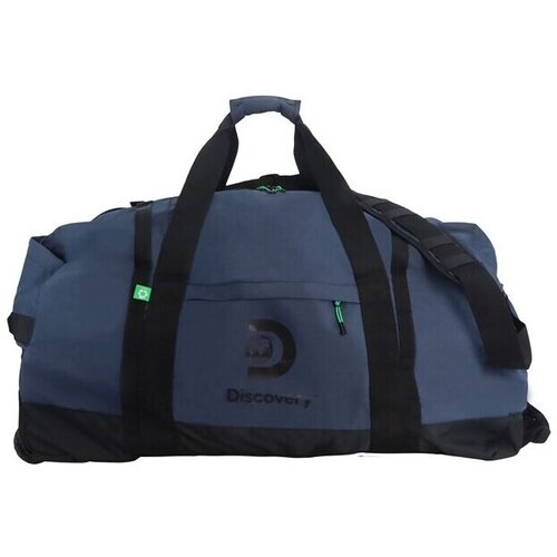 Discovery Potovalne torbe D1211349 pisana Slike