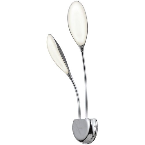 Schuller LED stenska svetilka Lucila, 2l, (21006644) Cene