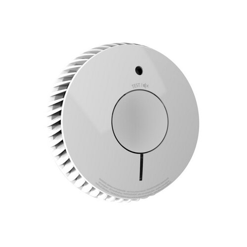 FIREANGEL Detektor za dim, optički senzor - FA6120-INT, Bijeli Cijene