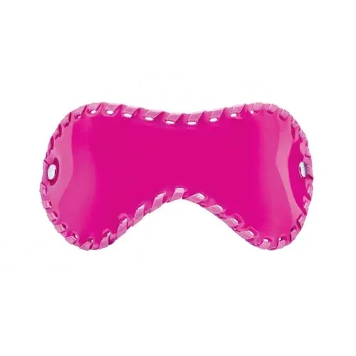 Bad Romance Maska s elastičnom trakom - roza