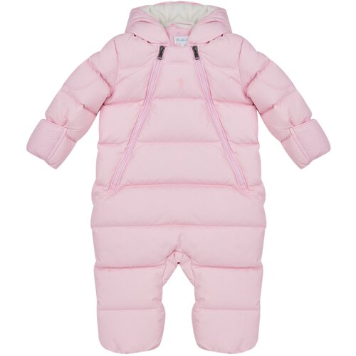 Polo Ralph Lauren ELCAPBUNTMIT-OUTERWEAR-BUNTING Ružičasta Cijene