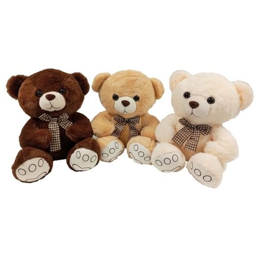 Olimp Sport Dizi toys plišana igračka medvedić 40cm Cene