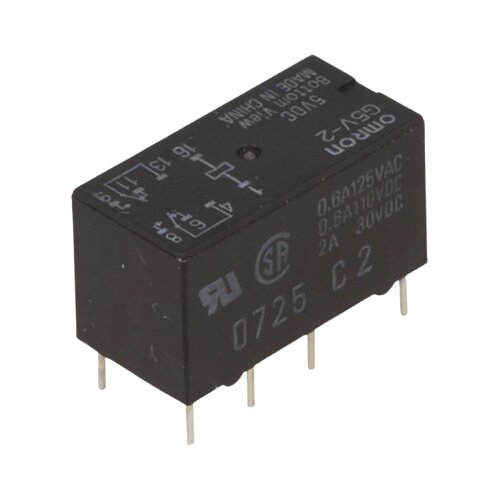 Omron Elektromagnetni relej G5V-2-5VDC Cijene
