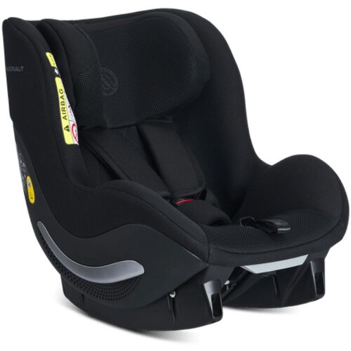  Autosjedalica Avionaut AeroFix Airflow (0-18,5 kg), Black Cijene