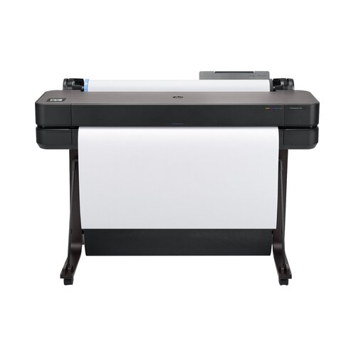 HP designjet T630 36-in printer (5HB11A) &amp;scaron;tampač Slike