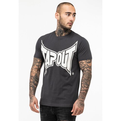 Tapout Men's t-shirt regular fit Cijene