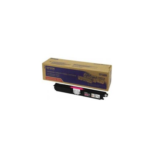 TONER EPSON C1600 MAGENTA ORIGINALNI Slike