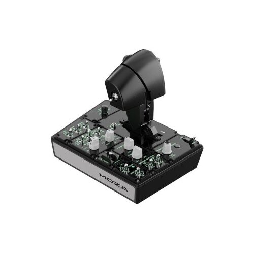 Moza Racing mtp trottle panel Slike