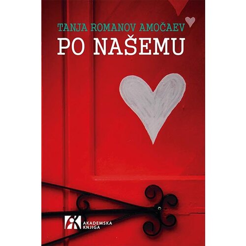 Akademska Knjiga Tanja Romanov Amočaev - Po na&amp;scaron;emu Slike