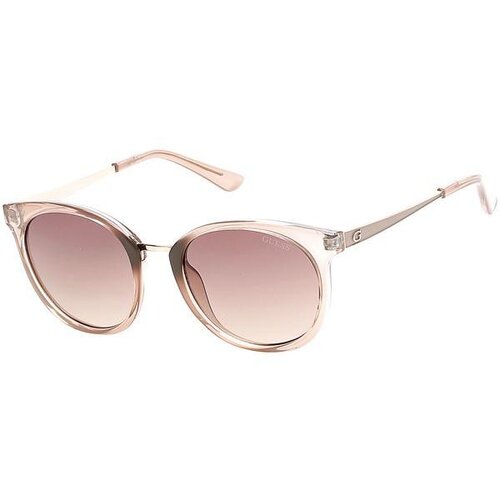 Guess GU7459 57F ONE SIZE (52) Bež/Rjava Slike
